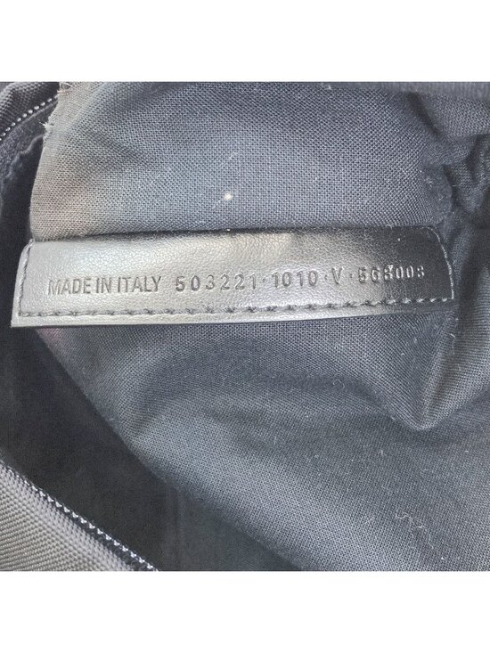 Balenciaga Backpack Nylon Canvas main image 15